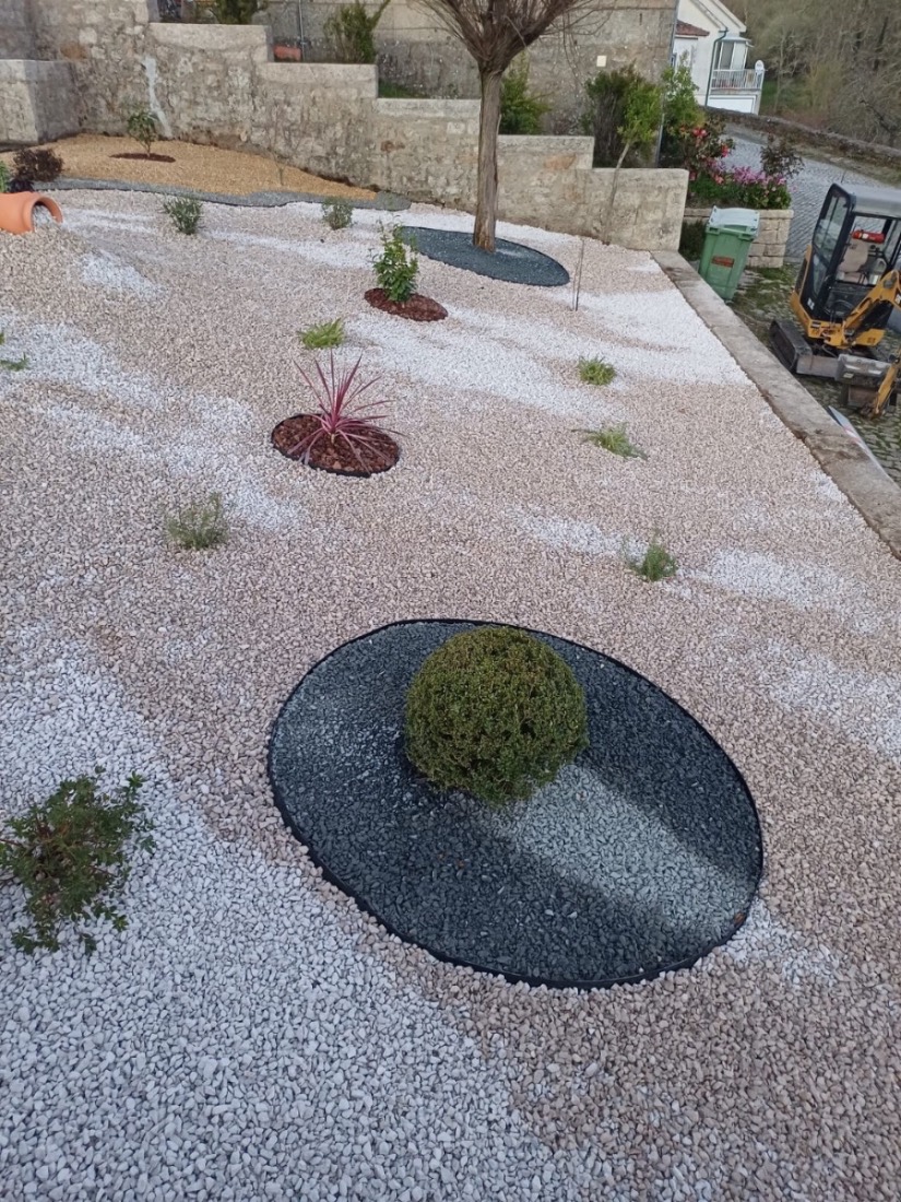 Trabalho CGS